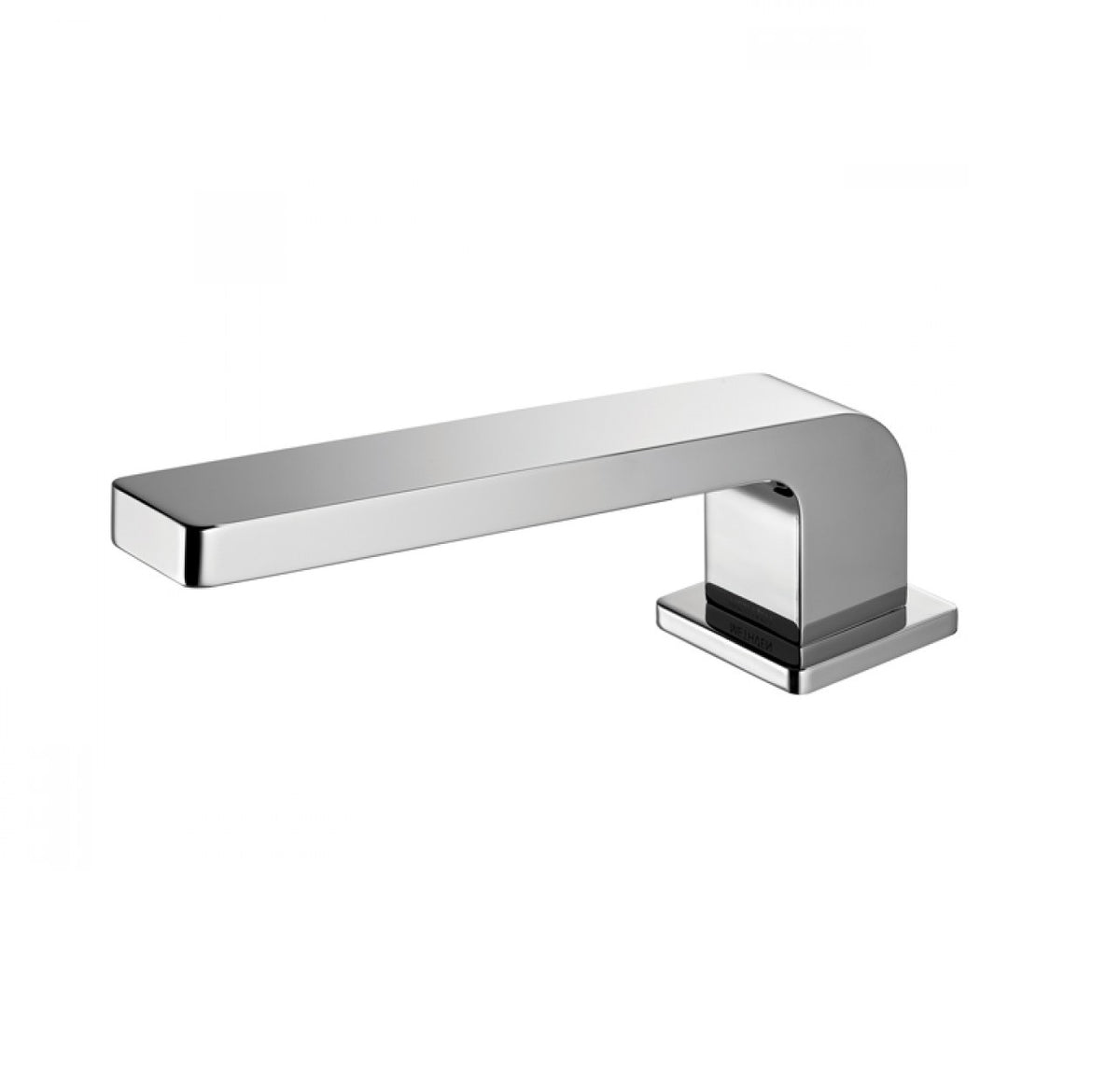 Methven Tahi hob mount bath spout Brisbane Discount Lights and Taps