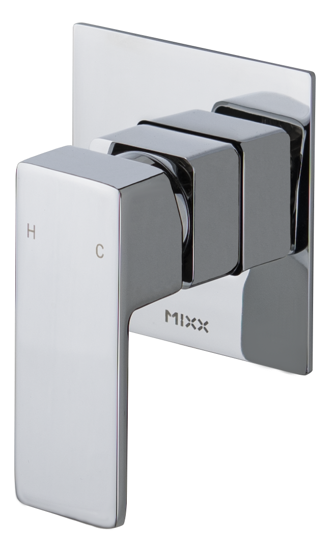 Brasshards Sage shower/wall mixer Brisbane Discount Lights and Taps