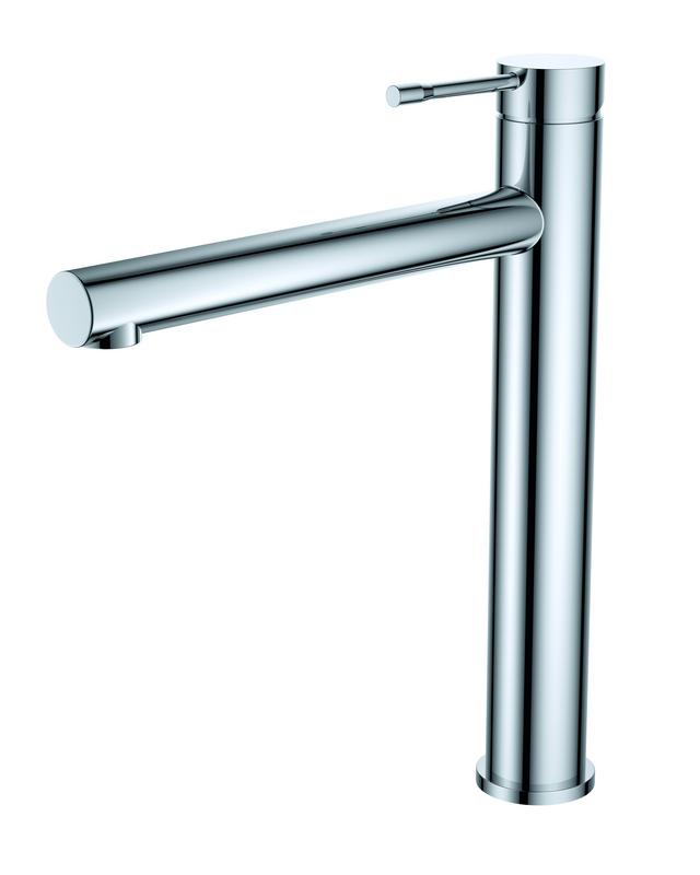 Argent Flow Straight Kitchen Mixer Brisbane Discount Lights and Taps