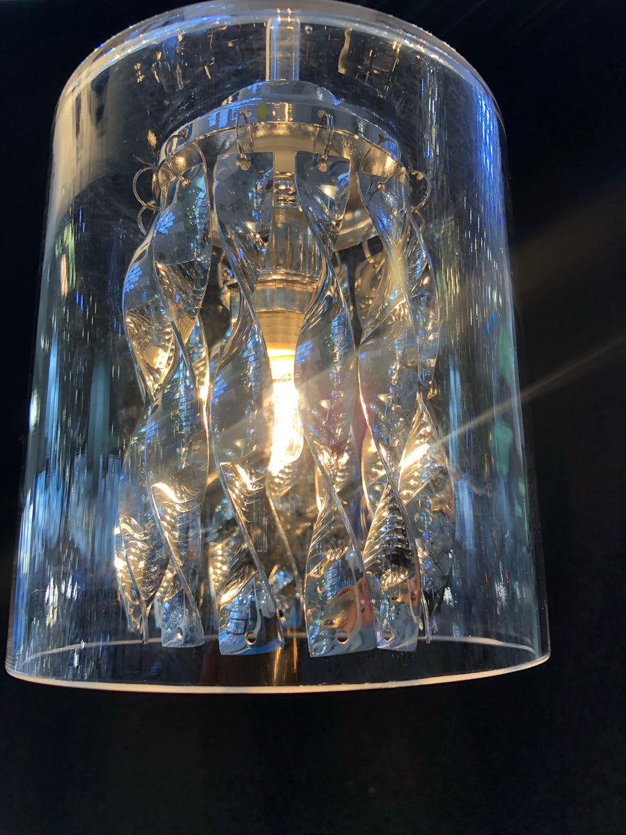 EPIC B31211 Sarah Brisbane Discount Lights and Taps