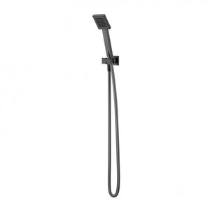 Methven Rere 1F hand shower square matte black