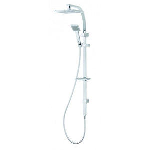 Methven Rere 1F twin shower system