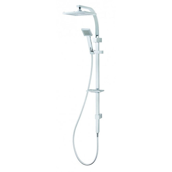 Methven Rere 1F twin shower system