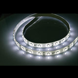 Brilliant LED Strip 5m Reel Kit Cool White