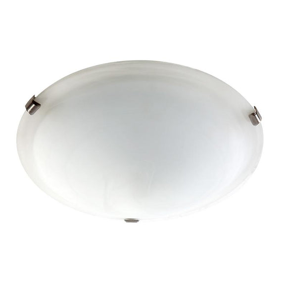 Spirelet 30cm round ceiling light