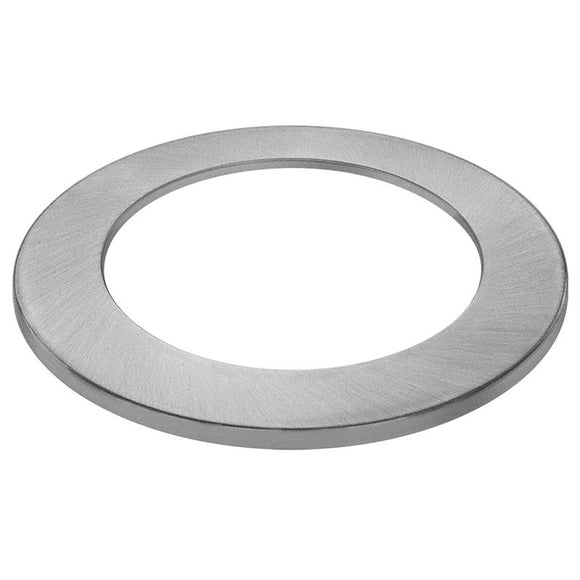 Delta/Orion trim 90mm cutout brushed nickel