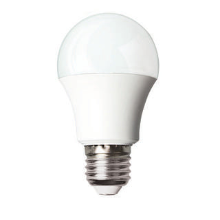 LED bulb 5W 3000K E27