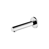 Zucchetti Juno/Spin Bath Spout 155mm