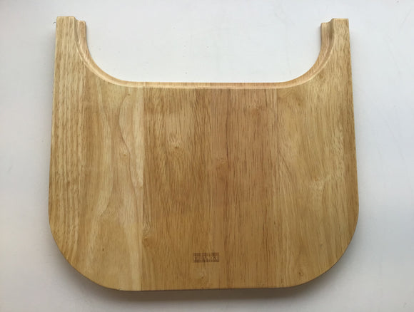 Franke Timber Corner Chopping Board