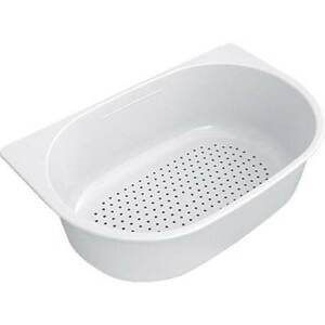 Franke SB177 Grey Strainer Bowl