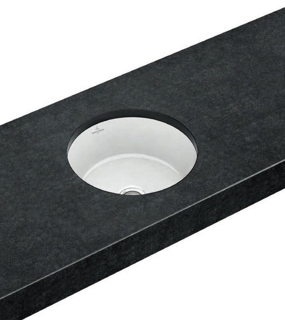 Villeroy and Boch Architectura Round under counter basin