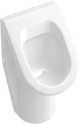 Villeroy and Boch Architectura Urinal with grate and fixing