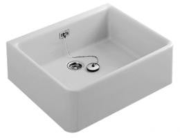 Villeroy and Boch Sink 500x400 x 170mm overflow