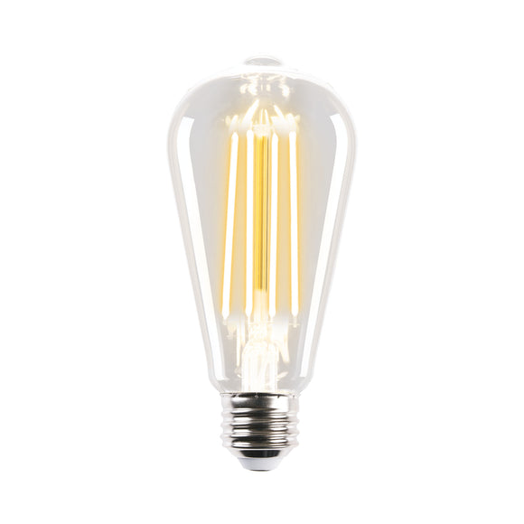 Mercator Pear Dimmable 7.5w Globe 750Lm