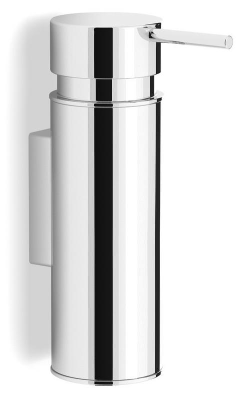 Argent Universal Liquid Soap Dispenser