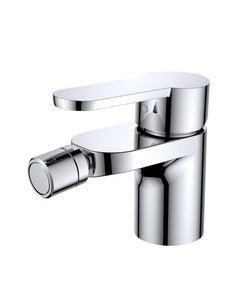 Argent Loft Bidet Mixer