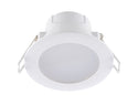 Mercator EKO 9w LED Downlight TRICOLOUR