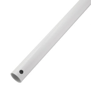 GRANGE EXTENSION ROD WHITE 600mm