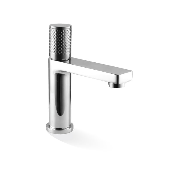 Linkware Gabe Basin Mixer - Chrome