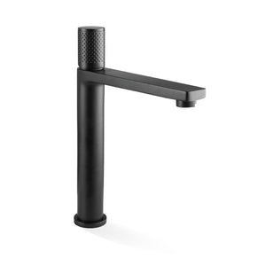 Linkware Gabe High Rise Mixer - Black