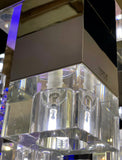 Epic Eco Led Broadbeach Crystal Cube B3055-9