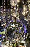 Epic B3096-16B Style Crystal Ceiling Light