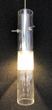 Epic C20505 Led 5 Light Glass Dropper