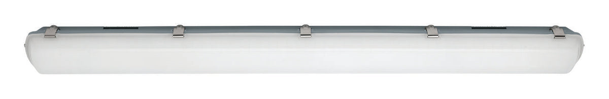 Wave 40W LED waterproof batten – Brisbane Discount Lights and Taps