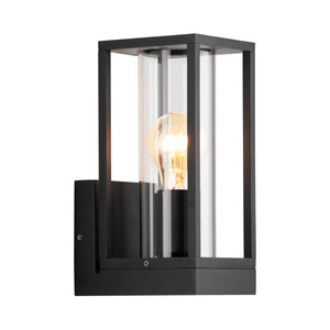 Eleanor Wall Light Black