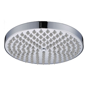 P&P Brass Round Shower Head PRB0803