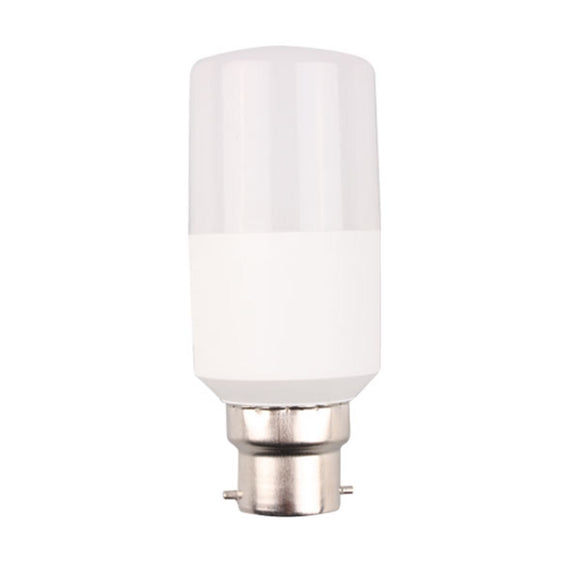 SAL tubular 9W LED bulb B22 warm white