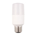 SAL tubular 9W LED bulb E27 warm white