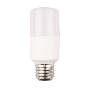 SAL tubular 9W LED bulb E27 warm white