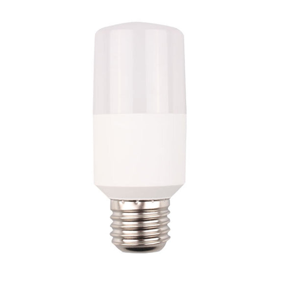 SAL tubular 9W LED bulb E27 daylight