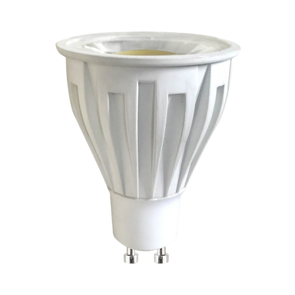 SAL 9W GU10 dimmable LED bulb 3000K warm white