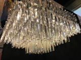 Epic 29004/32Y crystal ceiling light LED