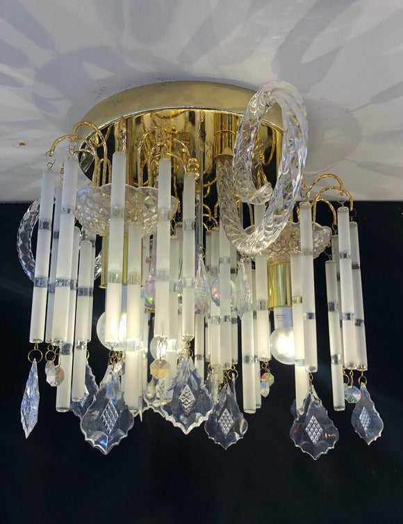 EPIC B1237-3 Ceiling Chandelier