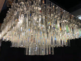 Epic 29004/32Y crystal ceiling light LED