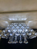 DISPLAY EPIC TC9376/400*400 Ceiling Chandelier Light