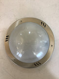 BDL Stainless Steel Outdoor Wall Light Round B6070