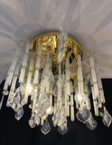 EPIC B1237-3 Ceiling Chandelier