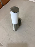 BDL Stainless Steel Outdoor Wall Light B6560