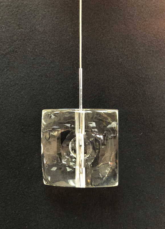 Epic B3109-1 Grace ceiling crystal pendant