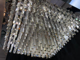 Epic 29004/32Y crystal ceiling light LED