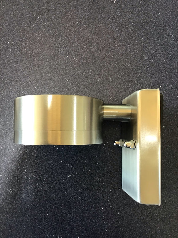 BDL Stainless Outdoor Wall Light  B6590