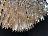 Epic 29004/32Y crystal ceiling light LED