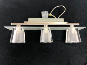 EPIC B1032-3 CTC- S/N 3 Light Pendant Bar