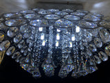 DISPLAY EPIC TC9376/400*400 Ceiling Chandelier Light