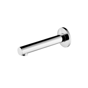 Zucchetti Juno/Spin Bath Spout 200mm